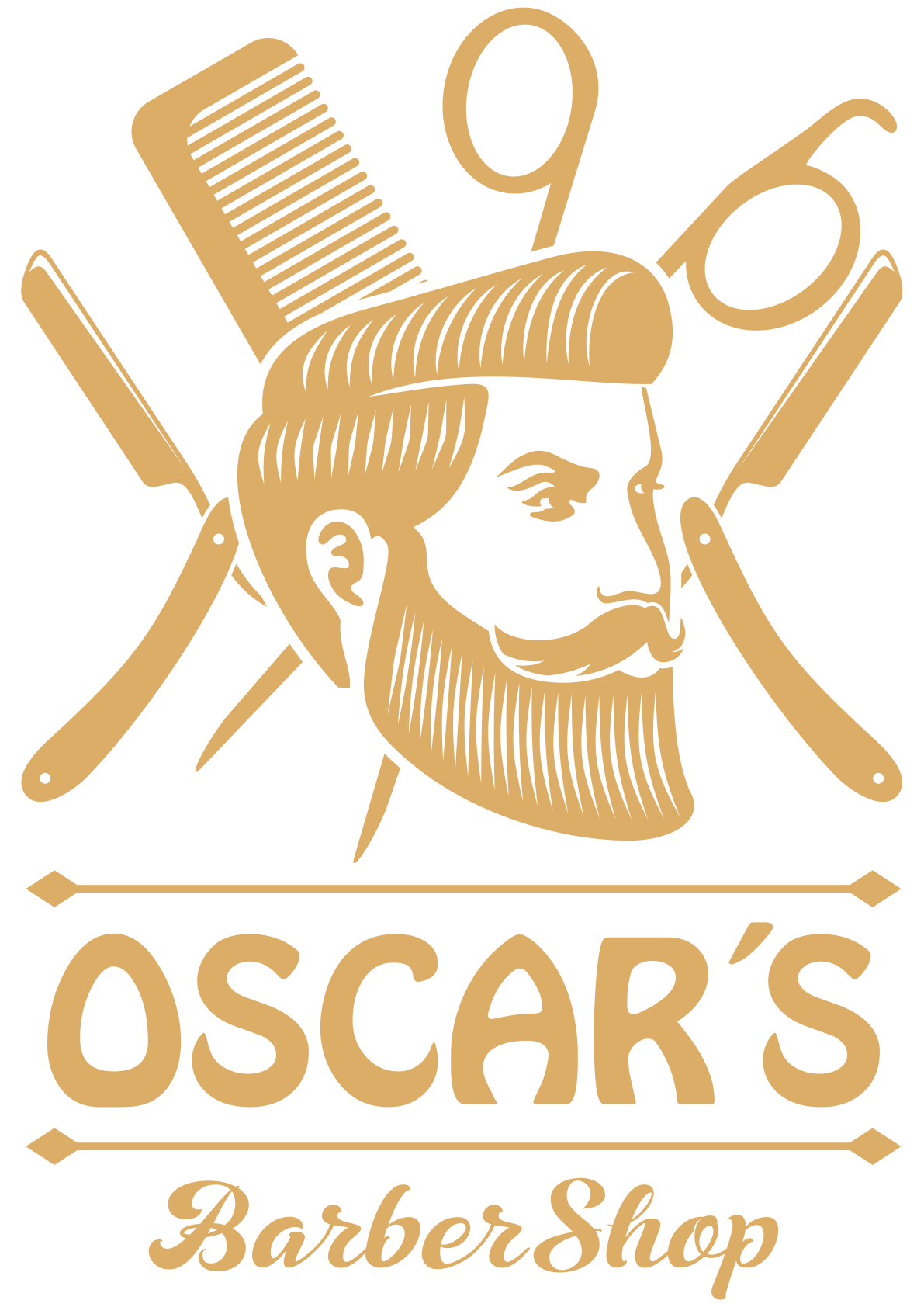 Oscar's BarberShop